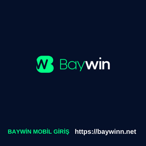 baywin mobil giriş